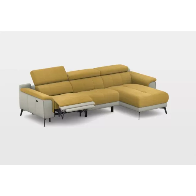 Amira relax sarokkanapé 290 cm X 170 cm - jobbos