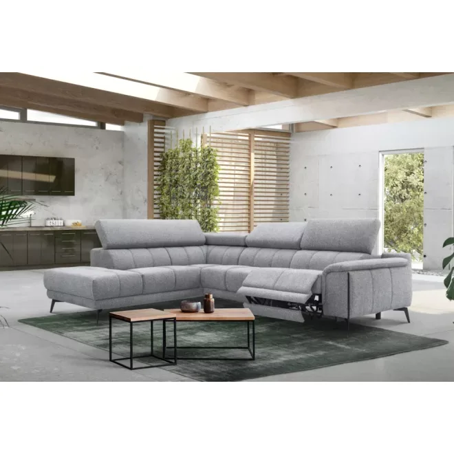 Amira relax sarokkanapé 228 cm X 290 cm - balos
