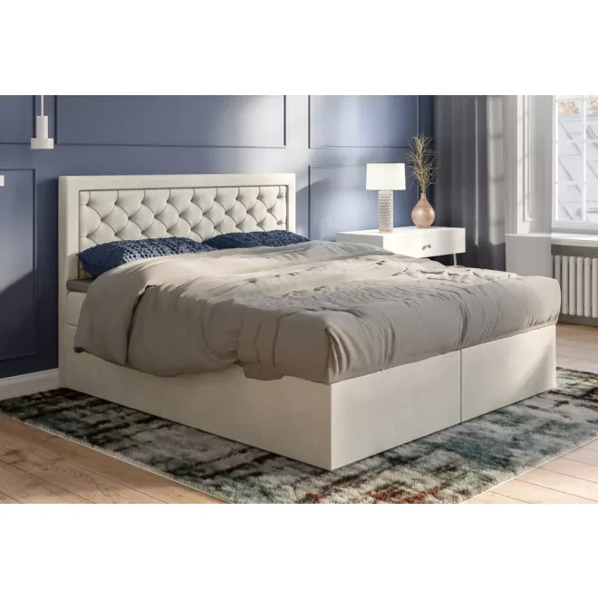 140, 160 vagy 180? Ágyméret a valódi térhez