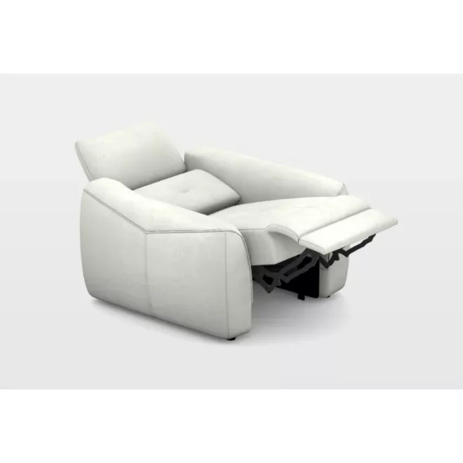 Gordon elektromos relax fotel 2 karral