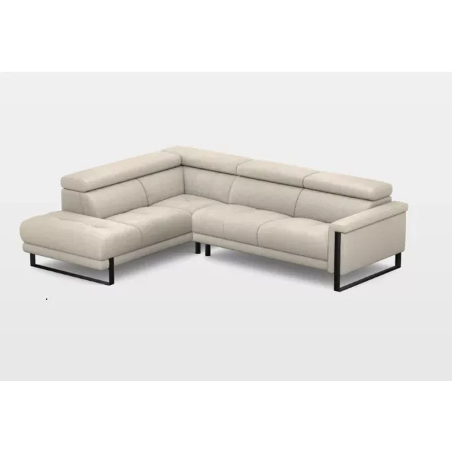 Jaime sarok ülőgarnitúra 228 cm X 283 cm - balos – kanapé a Kanape24 kínálatából