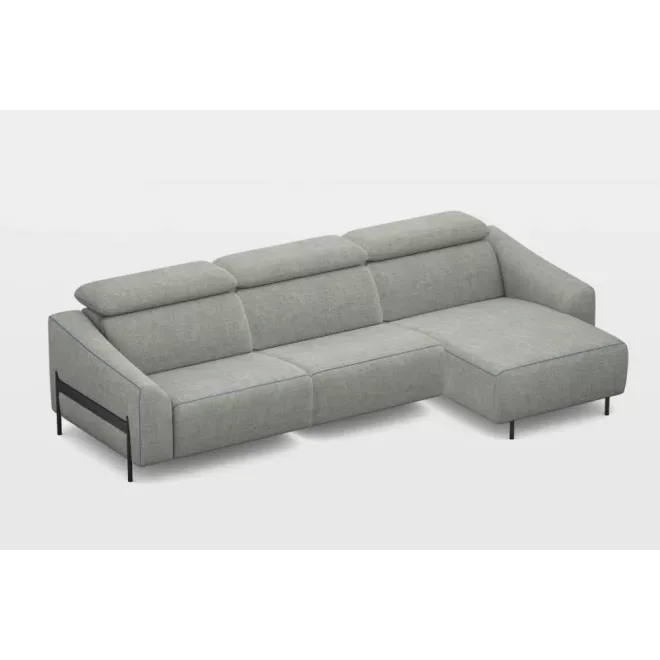 Luna sarokgarnitúra 295 cm X 160 cm - jobb – kanapé a Kanape24 kínálatából