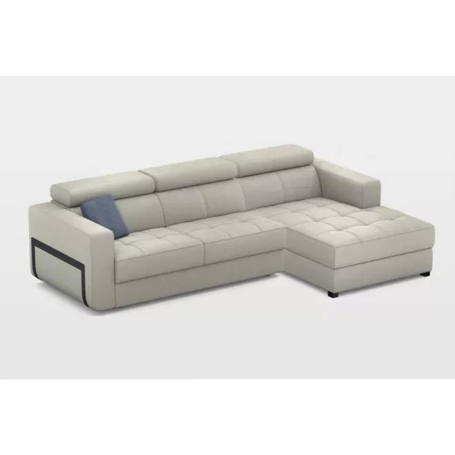 Rezo sarok ülőgarnitúra 279 cm X 171 cm - jobbos
