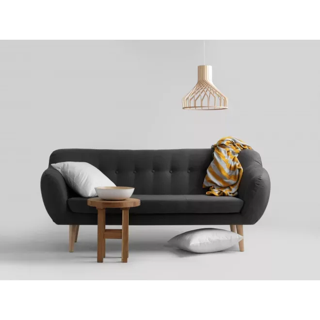 Skandináv design Mar 3 személyes kanapé – kanapé a Kanape24 kínálatából