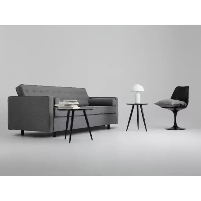 Skandináv design Top 3 személyes ágyazható kanapé