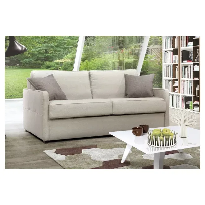 Slim 2,5 személyes matracos kanapéágy ( 143 X 198 matrac ) – kanapé a Kanape24 kínálatából